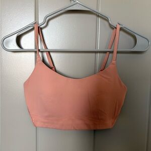 CALIA by Carrie Underwood Coral Sports Bra